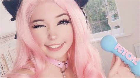 belle delphine asshole|Explore the Best Belledelphinebutt Art 